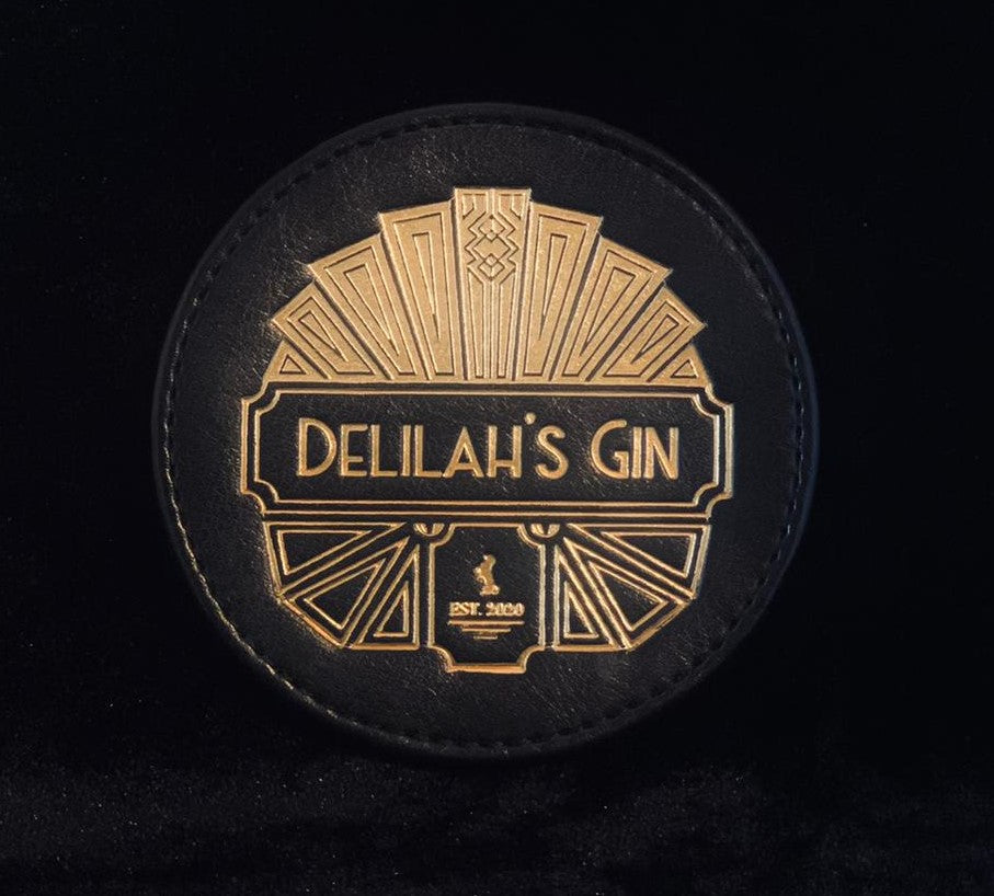Delilah's Coaster *FREE DELIVERY*